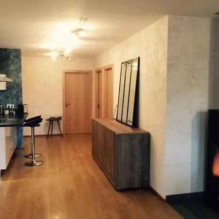 Appartement Meublés de Tourisme Heidelbeere à Dambach Extérieur photo