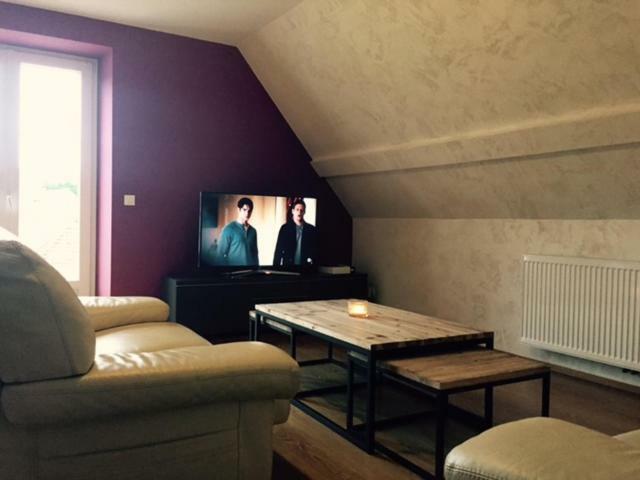 Apartment Meubles De Tourisme Heidelbeere *